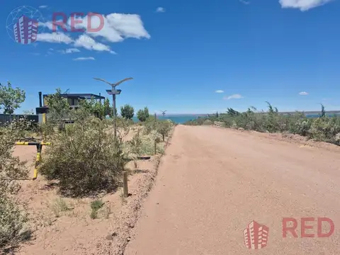 Vende Terreno en Chocon Medio - Sector Medanos