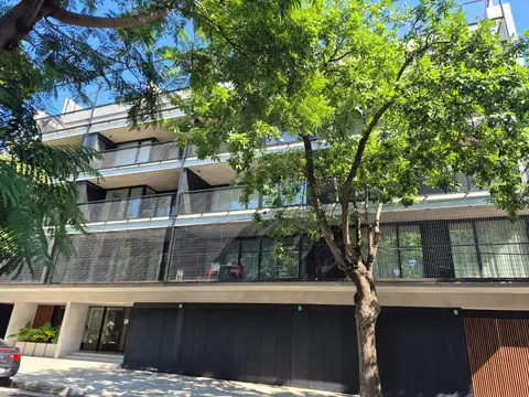 Venta departamento en duplex 5 ambientes con Terraza y Parrilla en Lomas de Nuñez