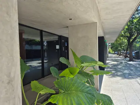Departamento 5 ambientes con 2 baños