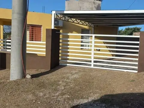 Río Tercero esquina Río Cosquin 100