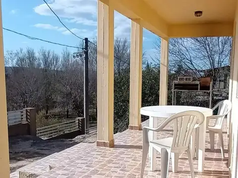 Casa en Venta de 1 dormitorio