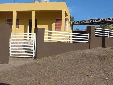 CASA EN VENTA TANTI CORDOBA