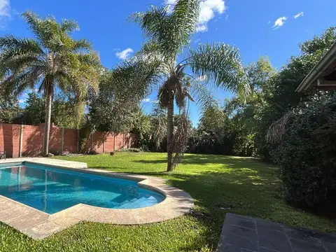 VENTA QUINTA 6 AMBIENTES VILLA UDAONDO-PARQUE LELO