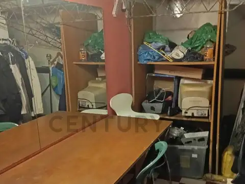 Venta Fondo de Comercio Teatro Palermo