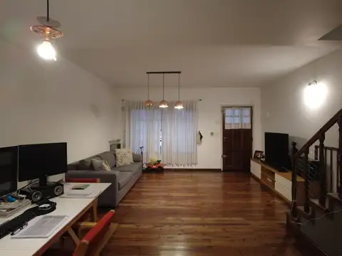 Casa en Alquiler en San Andres, $ 1.900.000