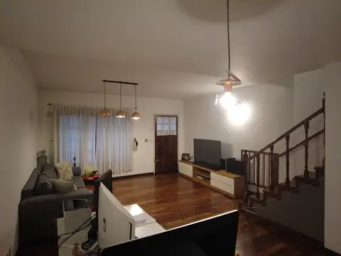 Casa en Alquiler de 3 dormitorios