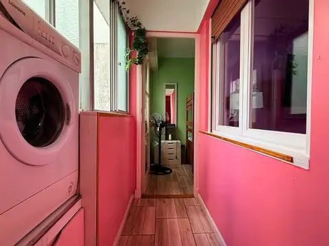 Departamento en Alquiler de 2 dormitorios