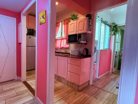 Departamento en Alquiler de 2 ambientes