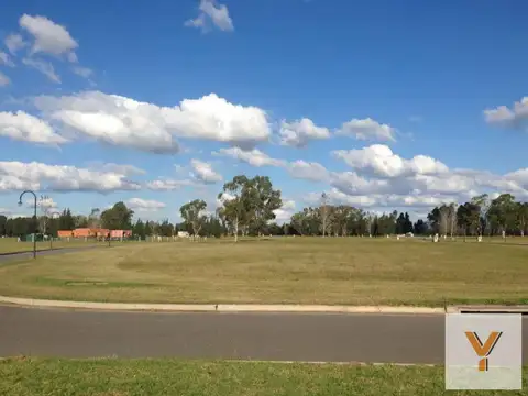 Terreno en venta - 1.150mts2 - La Reserva Escondida - Área 60, Coronel Brandsen