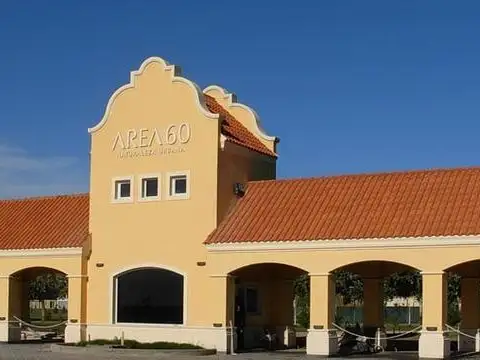 Terreno en Venta de 1150,0 m2