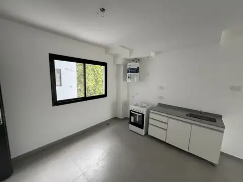 Departamento en venta en Villa Urquiza
