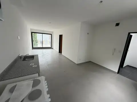 Departamento en Alquiler A Estrenar