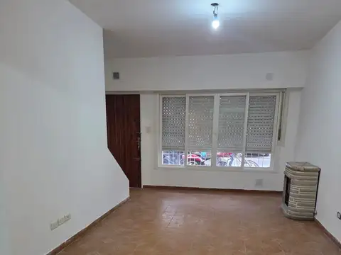 Depto Tipo Casa en Venta de 3 dormitorios