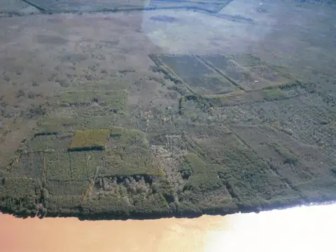Río Sauce Sección Cuarta