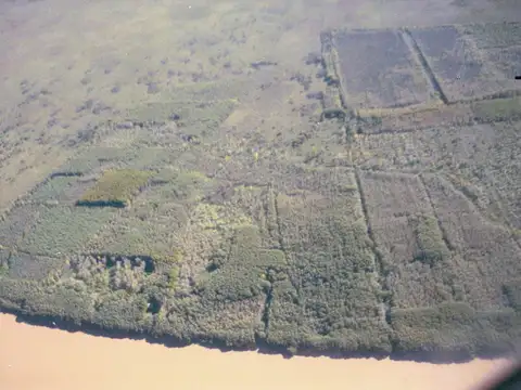 VENTA CAMPO 125 HA RÍO SAUCE 1.300 m. DE COSTA