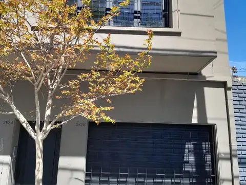 Gascón 3600, Piso 1