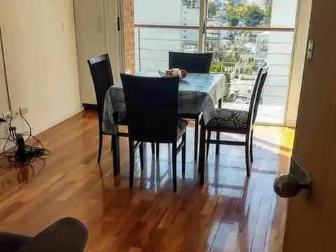 Departamento en Alquiler Temporal de 1 dormitorio