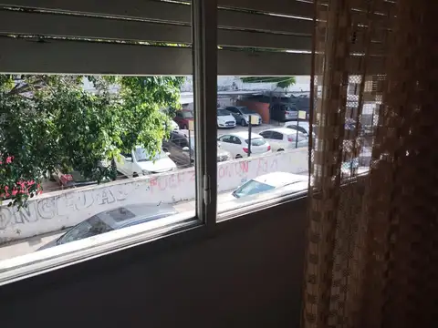 Departamento Amplio de 3 Dormitorios con Patio – Barrio Centro