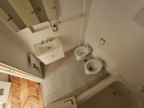 Departamento en Alquiler 45 años