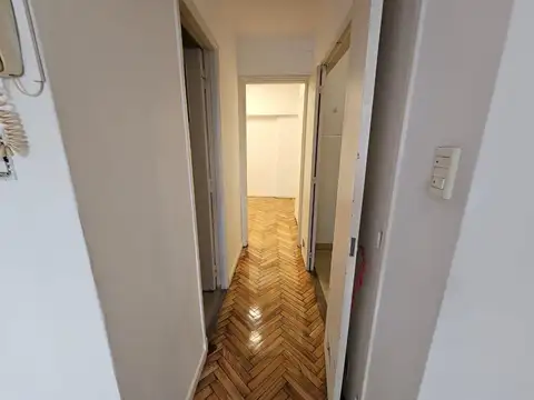 Departamento en Alquiler de 1 dormitorio
