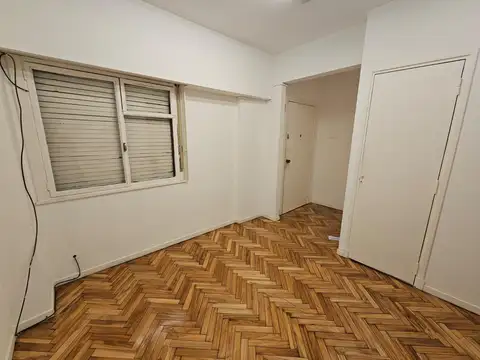 Departamento en Alquiler Apto profesional
