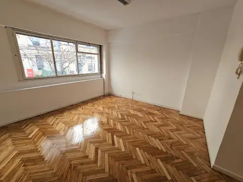 Departamento en Recoleta