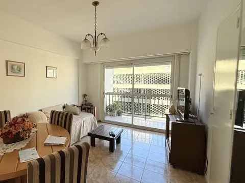 Departamento - Microcentro