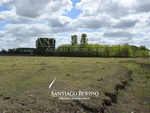 Terreno Campo  en Venta en Diego Gaynor, Exaltación de la Cruz, G.B.A. Zona Norte