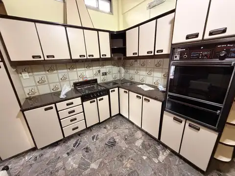 LIBERTAD 7500, Piso 1