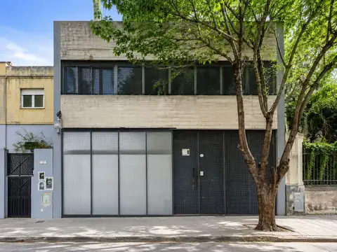GALPON DEPOSITO 353M2 EN VENTA EN ZONA COM FLORES
