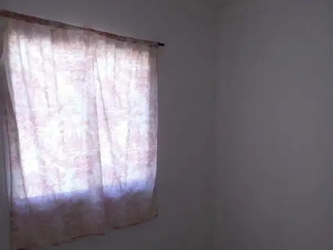 Departamento 2 ambientes con 3 baños