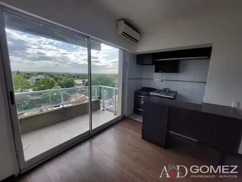 Departamento en Alquiler de Monoambiente