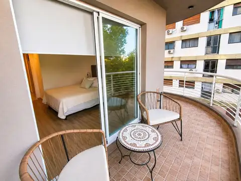 Departamento en Venta al Norte