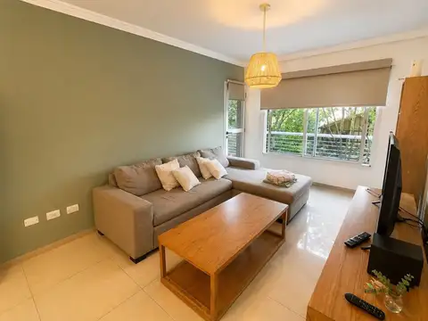 DEPARTAMENTO 3 AMBIENTES VENTA RAMOS MEJIA BALCON
