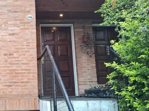 Depto Tipo Casa en Venta de 3 dormitorios