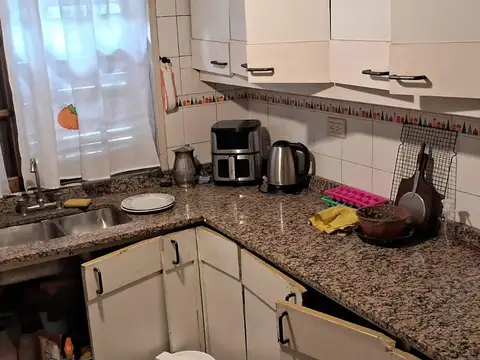 Depto Tipo Casa en Venta 30 años