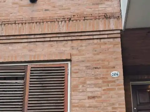 Nogoyá 2400