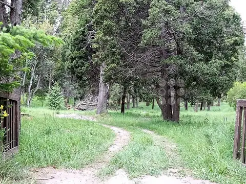 OPORTUNIDAD DE DESARROLLO EN VILLA TRAFUL