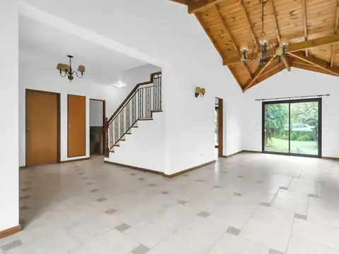 Casa en Venta en La Delfina, USD 295.000