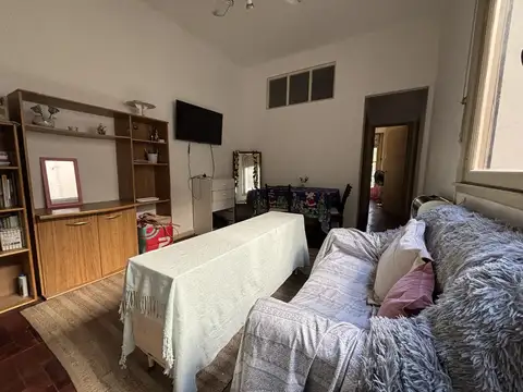 Departamento en Venta en Belgrano, USD 110.000