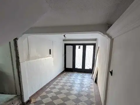 Avenida Juan Bautista Justo 5800