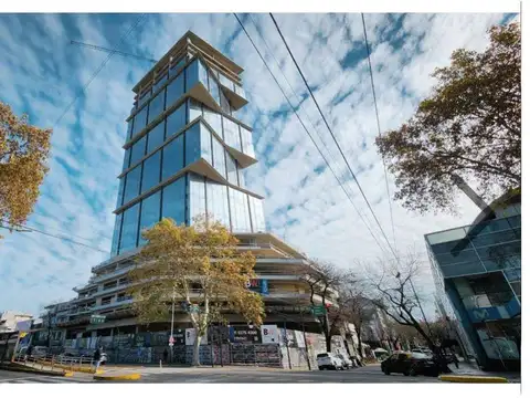 Departamento en Palermo