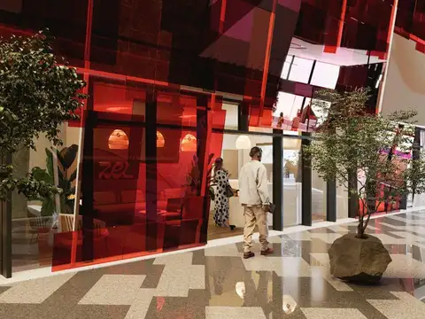 Departamento en Palermo