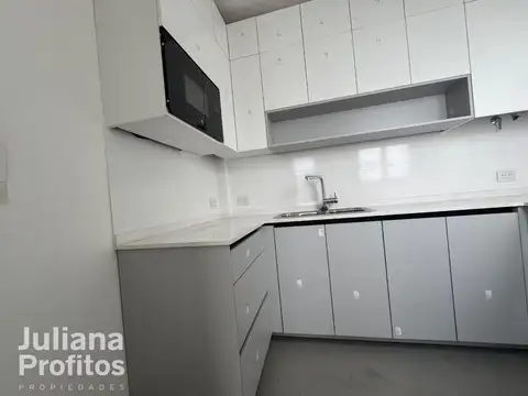 Departamento en Alquiler de 2 dormitorios