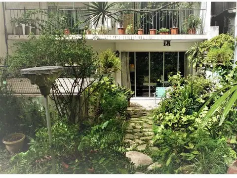 Departamento en Venta de 4 dormitorios