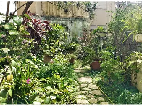 Departamento 5 ambientes con 3 baños