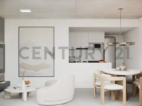 Ascasubi 5700, Piso 0