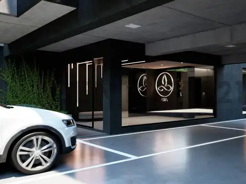 Departamento en Venta en Villa Bosch, USD 94.600