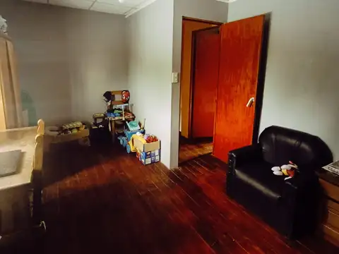 Casa en Venta 15 años