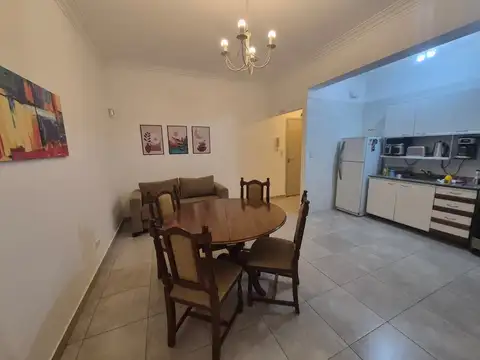 Departamento en Venta en Monte Castro, USD 86.000